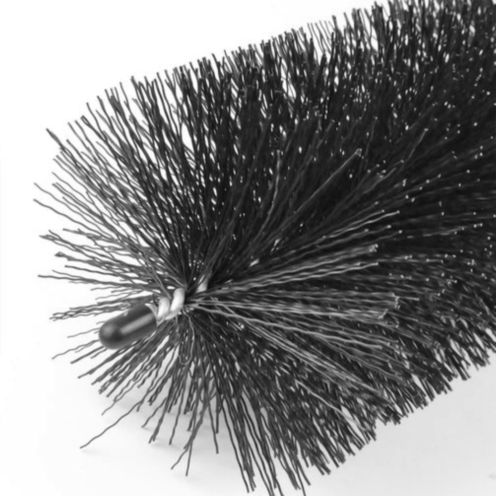 Elastīga radiatoru birste tīrīšanai 70 cm (1)