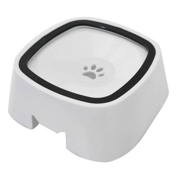 Peldošs trauks bez šļakatām 1 l | Non-splashing floating bowl