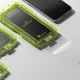 Защитное стекло Ringke Easy Slide для Nothing Phone 4A Pro, 2 шт.