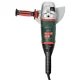 Угловая шлифмашина Metabo WE 26-230 MVT Quick, 2600 Вт, 230 мм