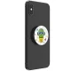 Popsockets 2 Cool Cactus turētājs un tālruņa statīvs