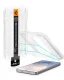 Защитное стекло Spigen Glas.tR EZ Fit Pro AC для Samsung Galaxy S26 FE, 2 шт.