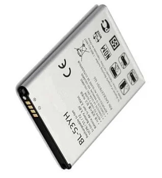 Extra Digital akumulators LG BL-53YH (G3 / D855), 3000mAh