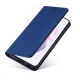 Чехол-книжка для Samsung Galaxy S22+ (S22 Plus) с карманами для карт и...