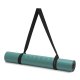 Balance Yoga Mat 185 x 68 cm, Mustard Green