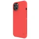 Чехол Nillkin Super Frosted Shield Pro для iPhone 14 Plus, красный