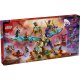 Конструктор LEGO NINJAGO 71836 Arc Dragon of Focus