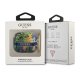 Guess Case for AirPods 3 Flower GUA3HHFLB Blue