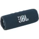 JBL Flip 6 portatīvais skaļrunis, zils