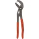 Šļūteņu apskavu knaibles KNIPEX 85 51 250 C Click apskavām, 250 mm