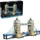 Konstruktors LEGO Architecture 21067 Tower Bridge (3745 detaļas)