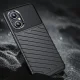 Гибкий бронированный чехол Thunder Case для OnePlus Nord N20 5G, черный