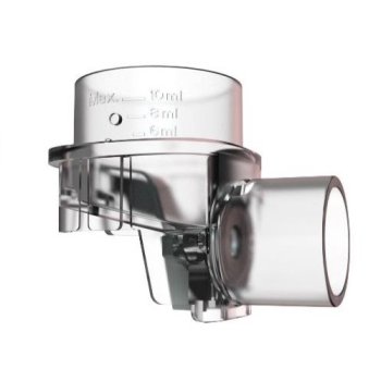 FEELLIFE Air Plus Inhalatora Zāļu Trauciņš AiMesh