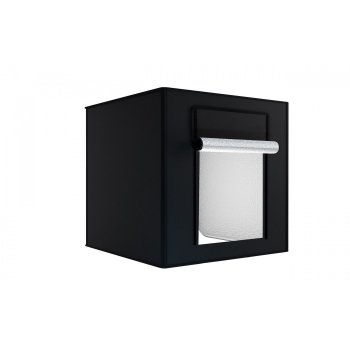 Newell M40 II Portatīvā Studija Priekšmetu Bildēšanai Gaismas Kaste LED 30cm | Shadowless Studio Light Box Tent...