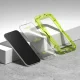 Защитное стекло Ringke Easy Slide для iPhone 17 Air (2 шт.), черное