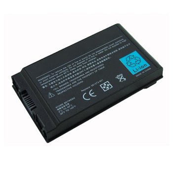 Аккумулятор для ноутбука Extra Digital Compaq PB991A 5200mAh, черный