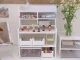 Настольный Органайзер Полка Книжный Шкафчик | Desk Organiser Shelve Bookcase