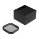 CPL поляризационный фильтр Telesin для GoPro Hero 13 Black (S5-FLT-08-TGP)