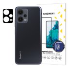Xiaomi Redmi Note 12 5G / Poco X5 5G Full Camera Tempered Glass