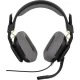 Игровые наушники Logitech Astro Gaming A10 Gen 2, черные