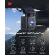 Baseus PrimeTrip VD1 Pro 4K videoreģistrators, melns