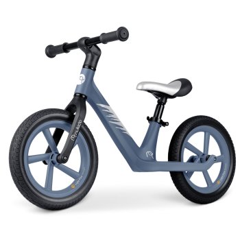 Nukido Light Flee Kids Balance Bike, 12-inch