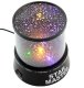 Zvaigžņu projektora naktslampa STAR MASTER bez adaptera