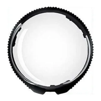 Защитная крышка объектива Puluz для Insta360 X5 PU767T, прозрачный