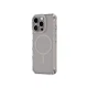 AmazingThing Titan Pro Mag magnētiskais vāciņš iPhone 16 Pro Max, pelēks