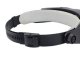 Headband Magnifier with LED Light and 4 Lenses 1.5x-11x