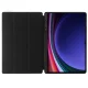 Samsung Galaxy Tab S9 FE+ Plus 12.4\'\' (SM-X610 / X616B) Tech-Protect SC Pen Protective Cover Case, Black | Чехол...