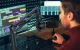 Микрофонная стойка-пантограф Maono BA20 Настольная Черная