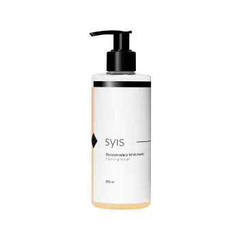Очищающий гель для лица Syis 250 мл