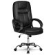 Sofotel 355 Office Chair, Black