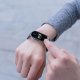 Чехол с защитным стеклом Tech-Protect Defense для Xiaomi Smart Band 10 / 10 NFC, черный