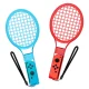 Игровой набор аксессуаров 10-в-1 для Nintendo Switch Sports