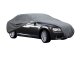 Automašīnas pārvalks pārsegs XXL, pelēks 580x175x120cm | Waterproof Car Cover
