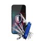 Закалённое стекло для iPhone 14 Plus / 13 Pro Max 9H, серия 3mk HardGlass Lite
