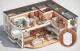 Датчик температуры и влажности MOES ZSS-S01-TH-C ZigBee