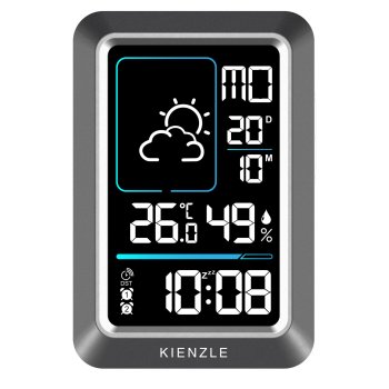 Компактная метеостанция Kienzle 14997