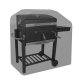 Waterproof Grill Cover Medium 124x70x110cm