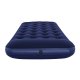 Bestway 67224 Single Airbed with Built-in Foot Pump, 188x99 cm