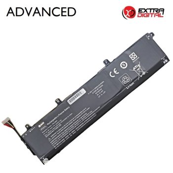 Extra Digital Advanced Battery for HP IR06XL (6900mAh, 11.55V)
