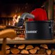 Пылесос для Золы 4L Kaminer 21861 | Ash Vacuum Cleaner