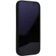 Audi iPhone 15 Pro Max vāciņš Silicone, melns