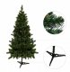 Artificial Christmas Xmas Pine Tree 1.8m