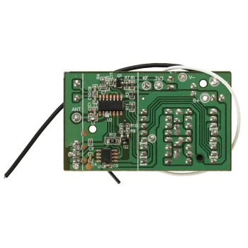 Vadības plate WLtoys 104310 RC modelim