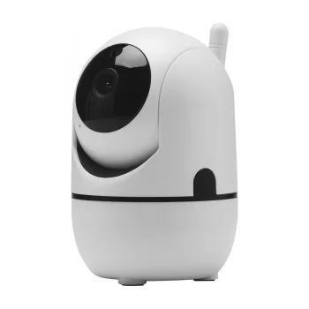 Redleaf Cam 100 Smart Wi-Fi Камера Видеонаблюдения для Дома Офиса | Camera PTZ Home...