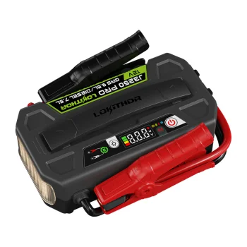 Palaidējs LOKITHOR J3250 Pro 74.24Wh 3250A
