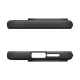 Spigen Rugged Armor vāciņš Xiaomi 17, melns